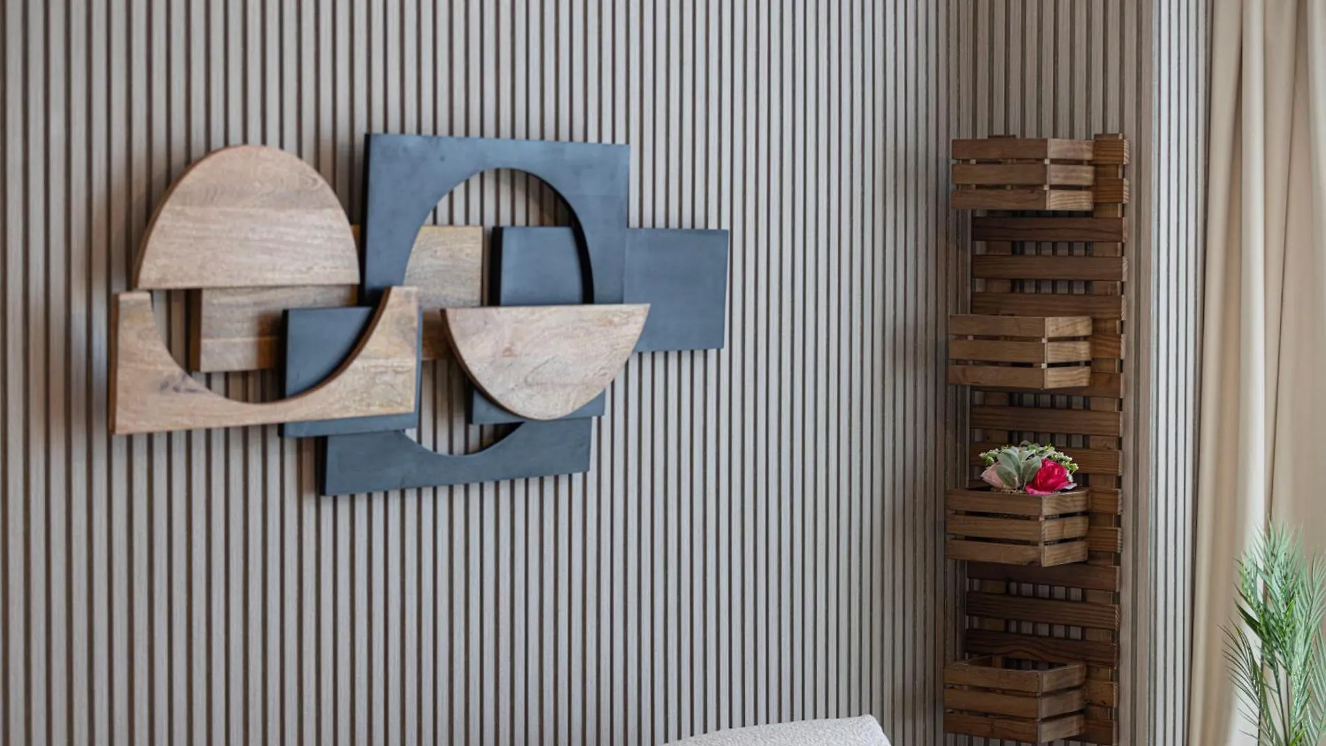 1Br Private Apartment In Al Mamsha - The Nest Sharjah
