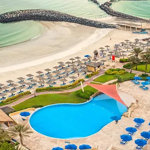 4* Курортный комплекс Coral