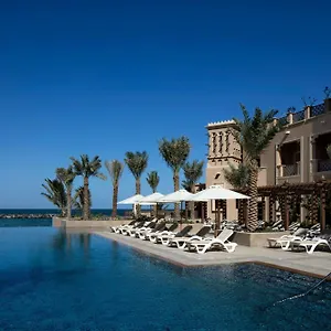 5* Курортный комплекс Sheraton And
