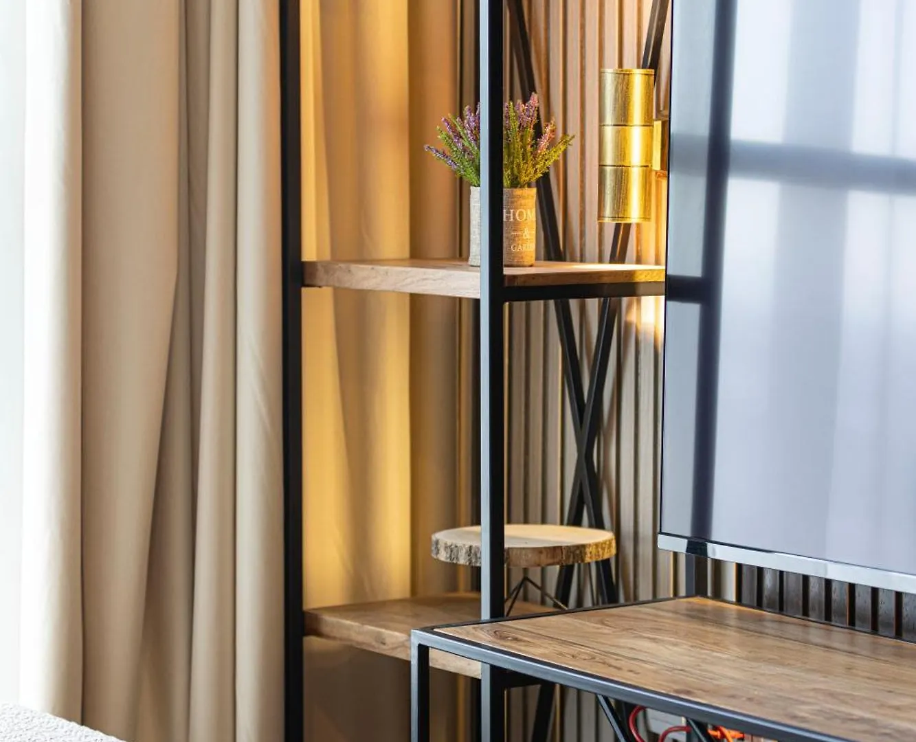1Br Private Apartment In Al Mamsha - The Nest Шарджа 0*,